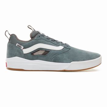 Panske Surf Topanky Vans UltraRange Pro Stormy Weather/Forged Iron VA72YWKNU